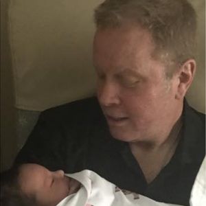 Meet your Posher, Shawn